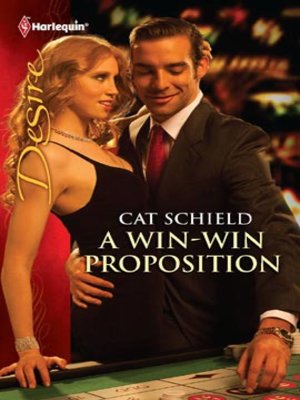 cover image of Win-Win Proposition